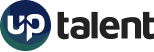 up talent logo