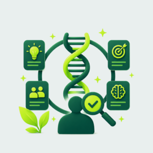 STRUCTOGRAM® – Poznaj swoje DNA zachowań