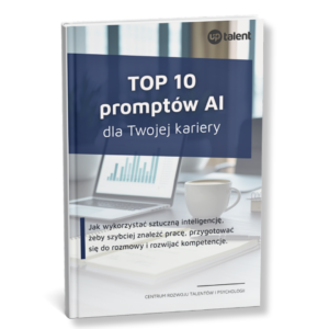 Top 10 Promptów AI dla Twojej Kariery