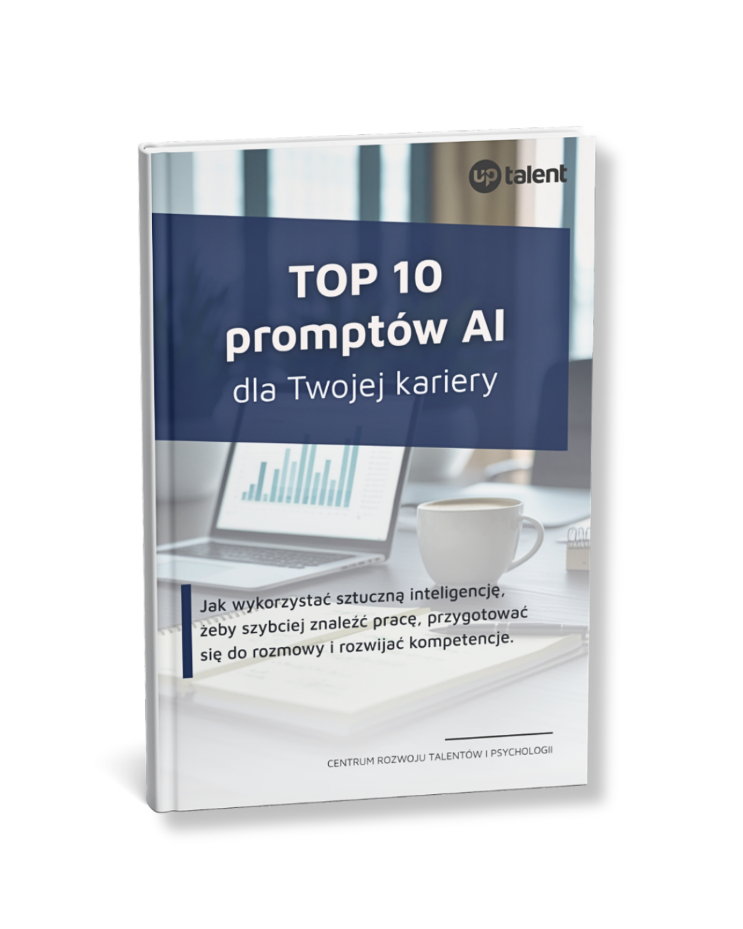 Top 10 Promptów AI dla Twojej Kariery